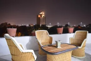 Jaipur Sundeck Hostel - Image 2