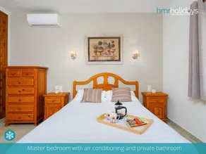 Villa Gemini - HMR Holidays Moraira - Image 2