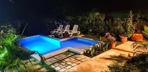 Moorea Villa Maoe Pool - Image 2