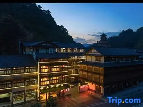 Longsheng Yuntian Grand Hotel - Image 2