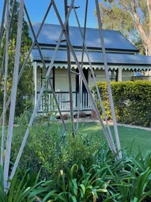Belvoir B&B Cottages - Image 5