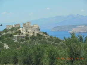 Tsitsiris Castle - Image 5