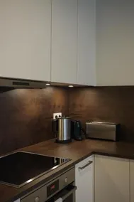 Schones Neubau Serviced-Apartment mit Parkplatz - Image 2