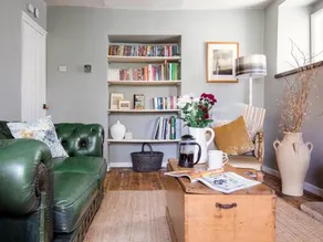 Walkley Wood Cottage - Image 4