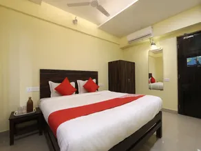 Hotel Govindpuram - Image 2
