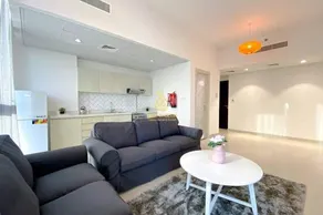 AL Maraseem - Splendour One Bedroom Apt - Dania Midtown - Image 5