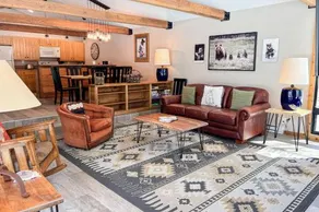 Golf Creek 21 Condo - Image 4