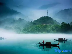 Zixing Jiayuan Inn - Image 5