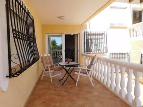Apartment Urbanizacion Amanecer - Image 3