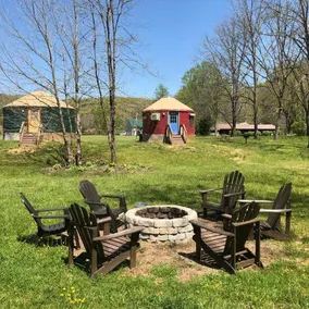 Mountain Springs Cabins - Image 5