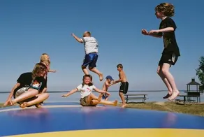 KronoCamping Saxnäs - Image 3