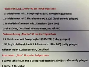 Ferienwohnung Marita - Image 2