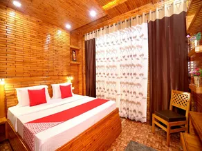 OYO 13038 Home Boutique 3BHK Kumarhatti - Image 3