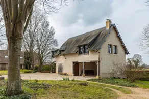 Charmante chaumiere romantique avec piscine chauffee - Image 4