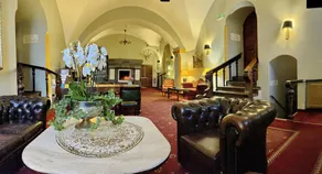 Schlosshotel Podewils - Image 2