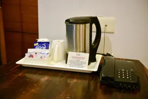 OYO Premium Muncipal Garden Margao - Image 2