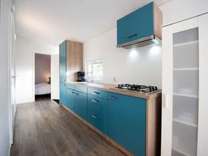 Holiday Home Chalet Drenthe - Image 2