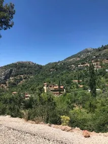 Kalkan Korunaklı Havuzlu Villa - Image 5