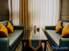 Dongcheng Holiday Inn Anju District - Image 4