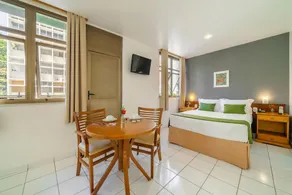 APA HOTEL COPACABANA - Image 2