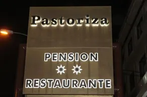 Pension Restaurante Pastoriza - Image 4
