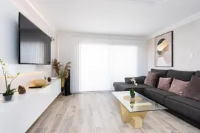 Cosy two-bedroom apartment in the centre of El Medano - Image 3