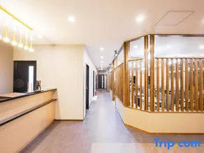 Pearl Spring Hotel Dotonbori - Image 5