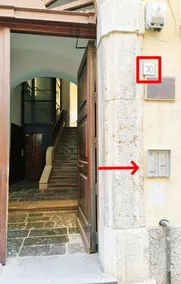 B&B Rosa Blanca - Image 5