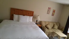 Tulip Inn Huntsville - Image 5