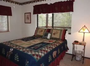 Forest Glen Lodge - Image 2