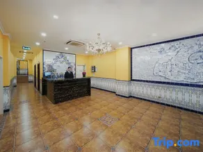 家穎賓館 Joyful Family Inn - Image 2