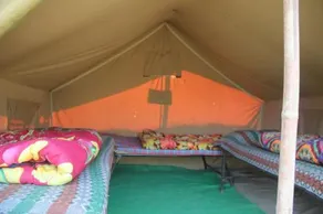 Natural Camps with InHouse Swimming Pool - Image 3