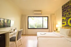 The Park Hotel - Image 4