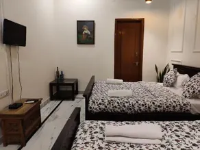 Le Pension Backpackers Hostel - Image 4