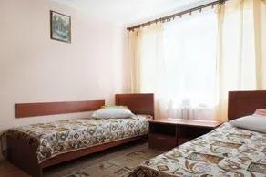 Akademicheskaya Hotel - Image 4