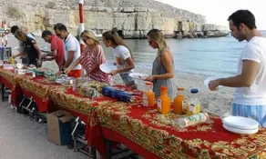 KHASAB BEACH CAMPING & DHOW CRUISE - Image 5