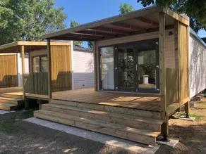 Camping Les Cercelles - Image 2