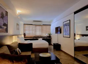Somewhere to Escape - Hometel - Image 4