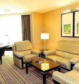Beijing Jinma Hotel - Image 4