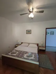 Apartment Marta Jablanac - Image 2