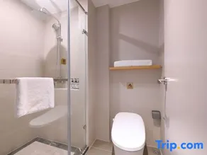 Rujia Business Hotel Beijing Huguo Temple Ping'anli Subway Station Branch - Image 3