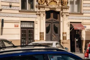 Residence Brehova - Image 2