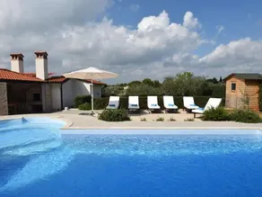 Luxurious Villa in Lavanda in Kanfanar - Image 3
