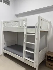 Dubai Hostel Bedspace And Backpackers - Image 5