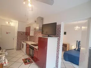 Apartment Plein Soleil Bd Mourcayrol Lamalou 3 - Image 4