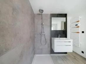 Modern holiday home in Marchin with a jacuzzi - Image 3