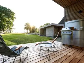 Exclusive country house on Fehmarn - Image 4