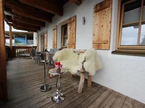 Panorama Chalet 8 - Image 5