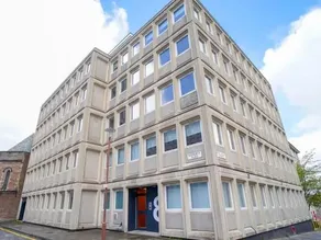 For Students Only - 8 Roxburgh Edinburgh - Image 2
