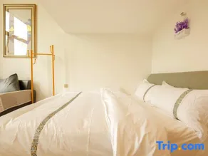 Muting Quality Loft Luxury Beautiful Stay (Junfa City Sijiaying Subway Station) - Image 3